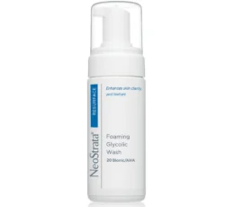 NEOSTRATA FOAMING GLYCOLIC WASH FCO/100ML