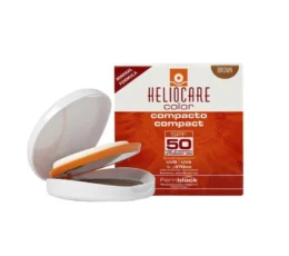 HELIOCARE COMP.COLOREADO BROWN SPF50/10G