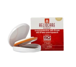 HELIOCARE COMP. OIL FREE FAIR SPF50 10G