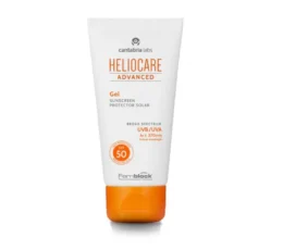 HELIOCARE ADVANCE GEL SPF50 TBO/50ML