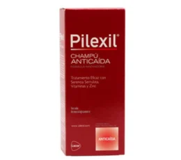 PILEXIL CHAMPU ANTICAIDA 300 ML