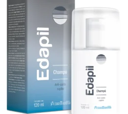 EDAPIL CHAMPU FCO/120 ML