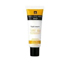HELIOCARE 360° FLUID CREAM FPS50+ TBO/50ML