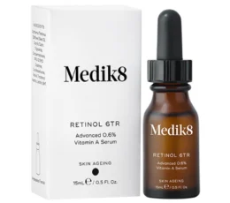 MEDIK8 RETINOL 6TR FCO/15 ML