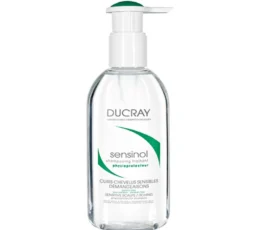SENSINOL SHAMPOO FCO/200 ML