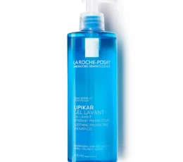 LIPIKAR GEL LAVANT FCO /400ML