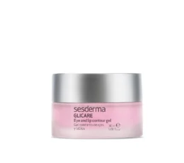 SESDERMA GLICARE GEL CONTORNO OJOS/LABIOS PTE/30ML