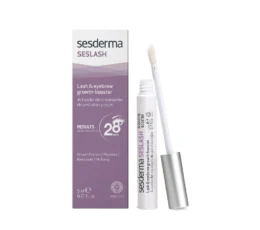 SESLASH SERUM CRECIMIENTO PESTAÑAS/CEJAS 5ML