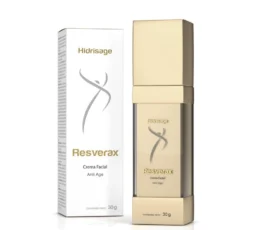 RESVERAX CREMA FACIAL+/30 G