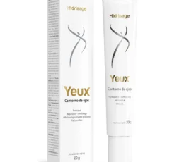 YEUX CONTORNO OJOS TBO/20 G