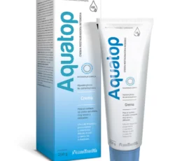 AQUATOP CREMA TBO/250GR
