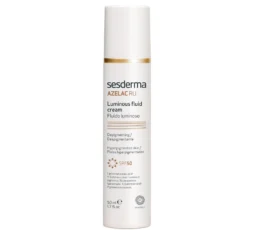 AZELAC RU FLUIDO LUMINOSO SPF50 50ML