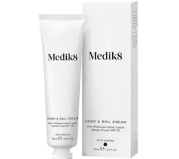 MEDIK8 HAND & NAIL CREAM TBO/ 60 ML