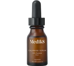 MEDIK8 CALMWISE SERUM FCO/ 15 ML