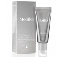 MEDIK8 CRYSTAL RETINAL 10 TBO/ 30 ML
