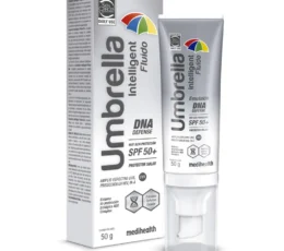 UMBRELLA INTELLIGENT FLUIDO SPF50+ TBO/50 G