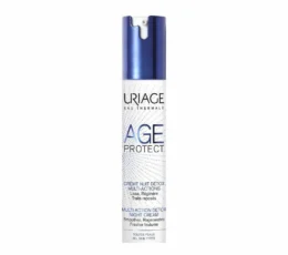 AGE PROTECT MULTI ACCIÓN CREMA FCO/40ML