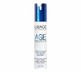 URIAGE AGE PROTECT MULTI ACCION FLUIDO FCO/40ML