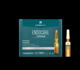 ENDOCARE TENSAGE CJA/10AMP