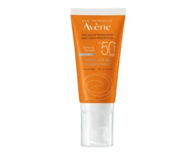 SOLAR ANTIEDAD COLOR SPF50+ FCO/50ML