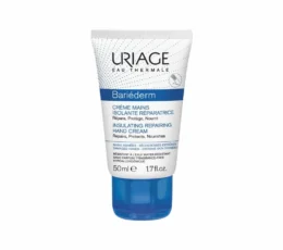 URIAGE BARIEDERM CREMA DE MANOS TBO/50ML