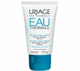 URIAGE EAU THERMALE CREMA DE MANOS TBO/50ML