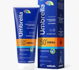 UMBRELLA CREMA TBO/60 G
