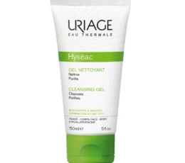 URIAGE HYSEAC CLEASING GEL TBO/150 ML