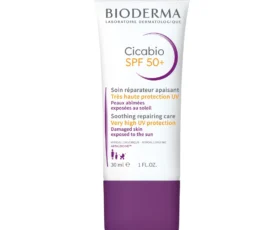 CICABIO SPF 50+ FCO/30 ML