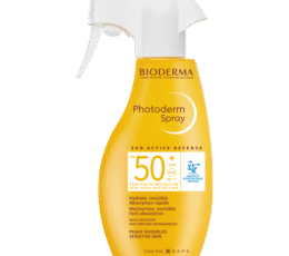 PHOTODERM SPRAY SPF50+ SENSITIVE SKIN/300ML