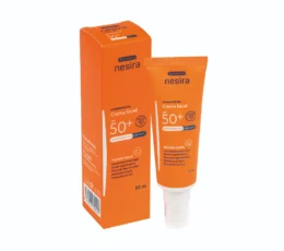 NESIRA CREMA FACIAL SPF 50+ 50ML