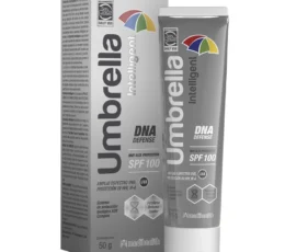 UMBRELLA INTELLIGENT EMULSION TBO/50 G