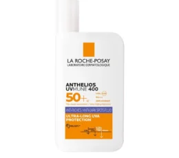 ANTHELIOS UV MUNE 400 FLUIDO ANTI MANCHAS SPF50+ FCO/50ML