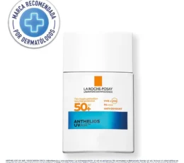 ANTHELIOS UV AIR SPF50+ FCO/40ML