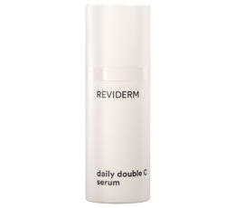 REVIDERM DAILY DOUBLE C SERUM 30ML