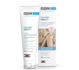 UREADIN RX/ULTRA 20% PIEL ESPERA/RUGOSA FCO/100ML