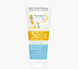 PHOTODERM PEDIATRICS LAIT SPF 50+ 200 ML