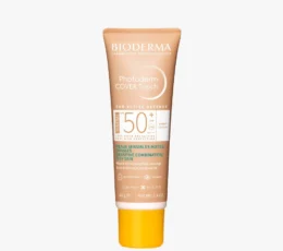 PHOTODERM COVER TOUCH SPF50+ DOREE TBO/40ML