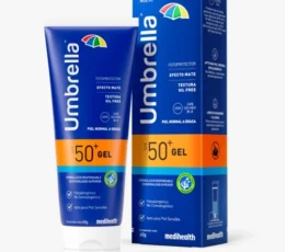 UMBRELLA GEL TBO/60 G
