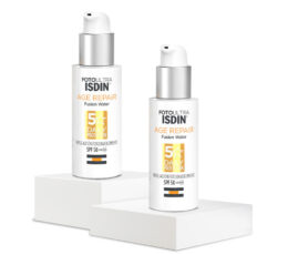 FOTOPROTECCION ANTIEDAD (FUSION WATER AGE REPAIR X 2)