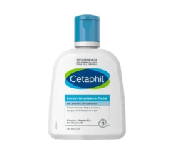 GALDERMA CETAPHIL LOCIÓN LIMPIADORA PIEL SENSIBLE FCO/237ML