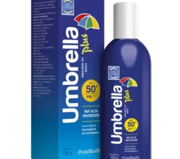 UMBRELLA PLUS FCO/120G