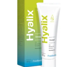 HYALIX EMULGEL TBO/60 G