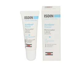ACNIBEN TEEN SKIN RENOVADOR LABIAL TBO/10 ML