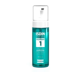 ACNIBEN TEEN SKIN LIMPIADOR PURIFICANTE FCO/150ML.