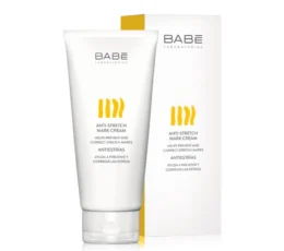 BABE ANTIESTRÍAS TBO/200ML