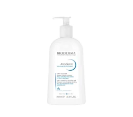 ATODERM INTENSIVE GEL MOUSSANT FCO/500ML