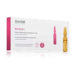 BABE BICALM+ AMPOLLAS CJA/10UND (2ML)