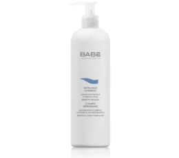 BABE CHAMPU EXTRASUAVE FCO/500ML.