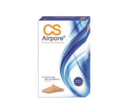 CS AIRPORE 4*6CM CJA/01UND